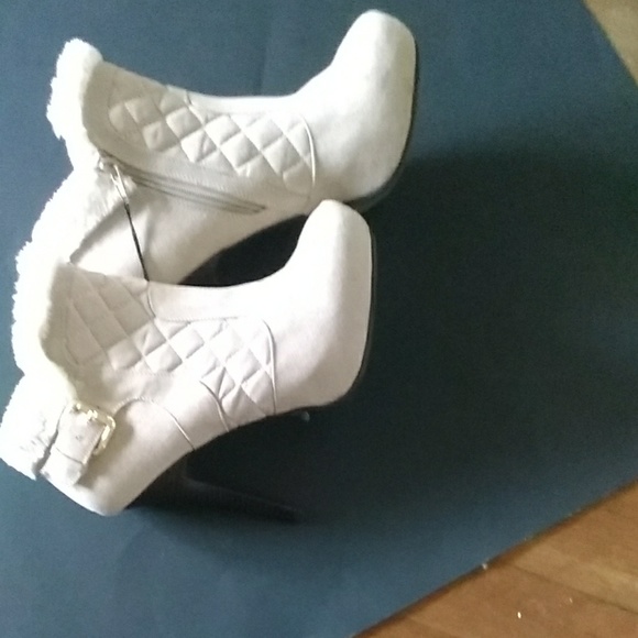 Madeline Shoes - Picture 3 of 4